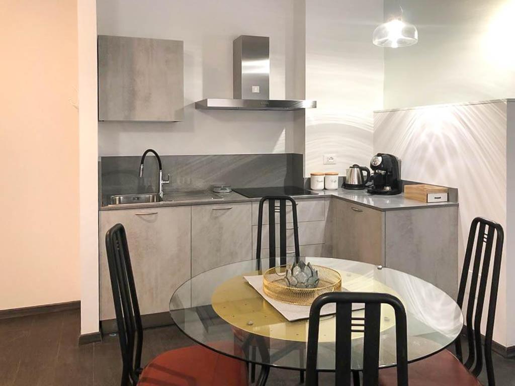 Romantic Apartment Verona Exterior photo