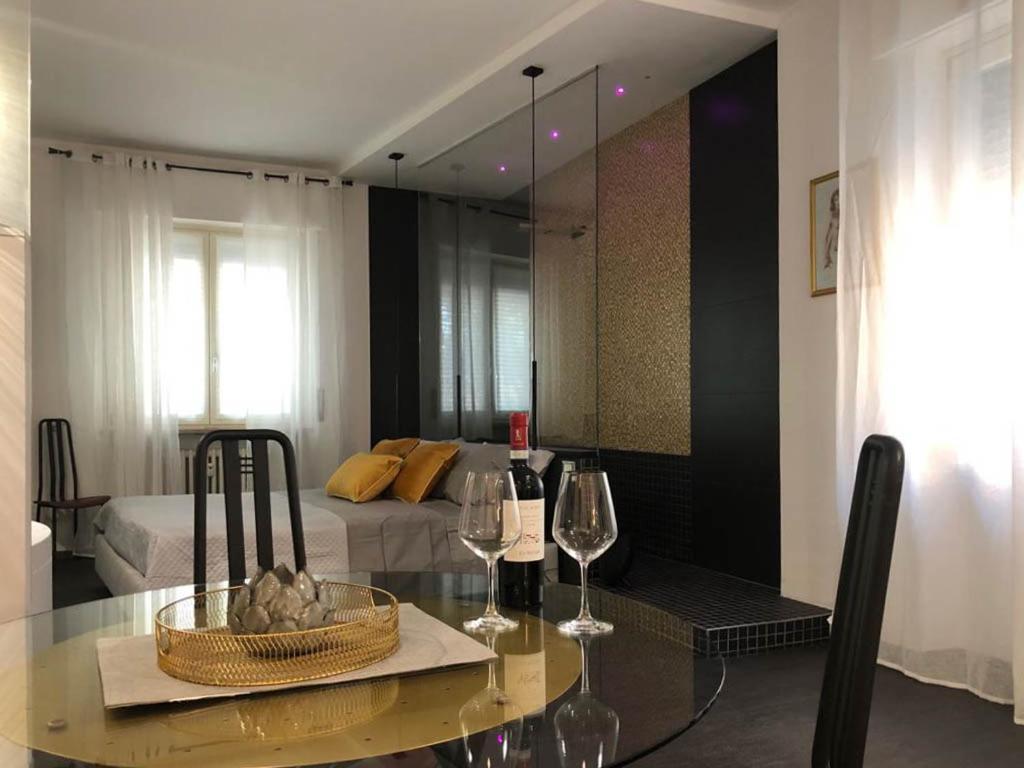 Romantic Apartment Verona Exterior photo