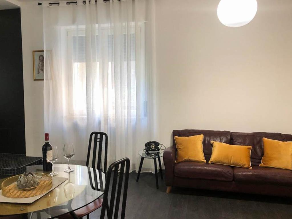 Romantic Apartment Verona Exterior photo