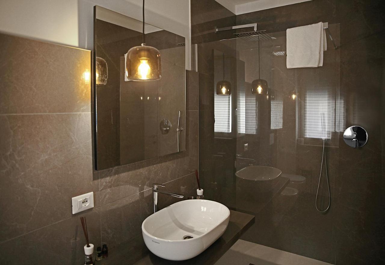 Romantic Apartment Verona Exterior photo