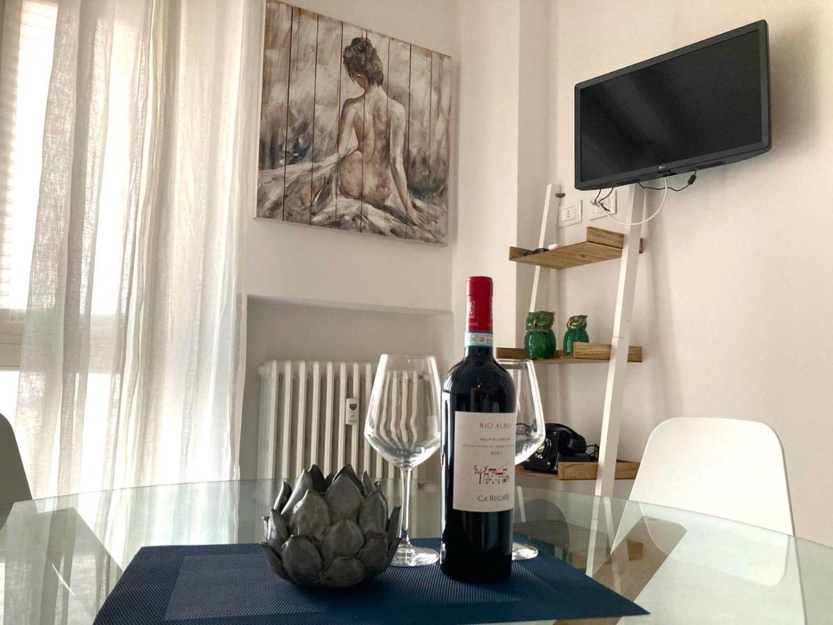 Romantic Apartment Verona Exterior photo