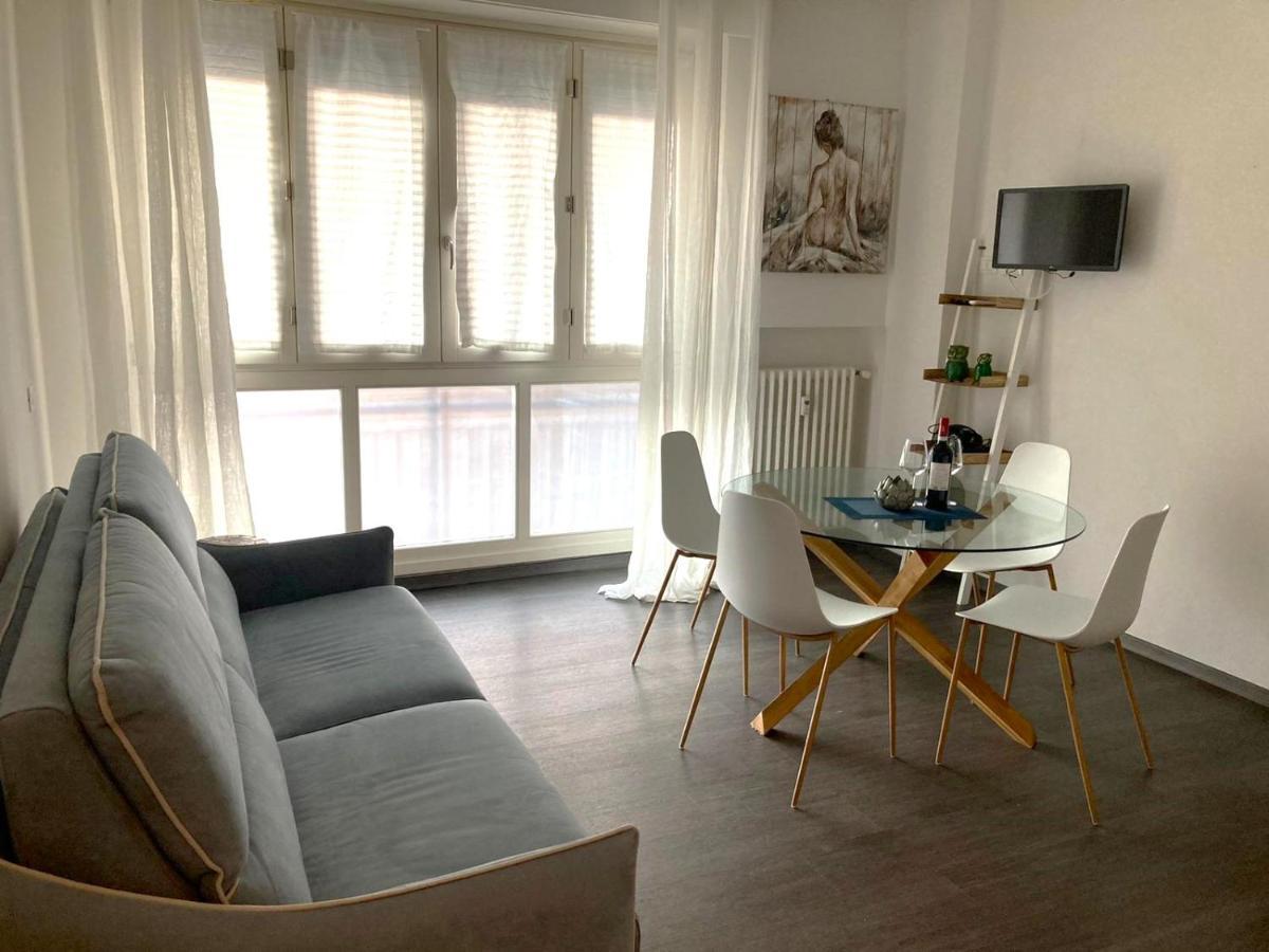 Romantic Apartment Verona Exterior photo