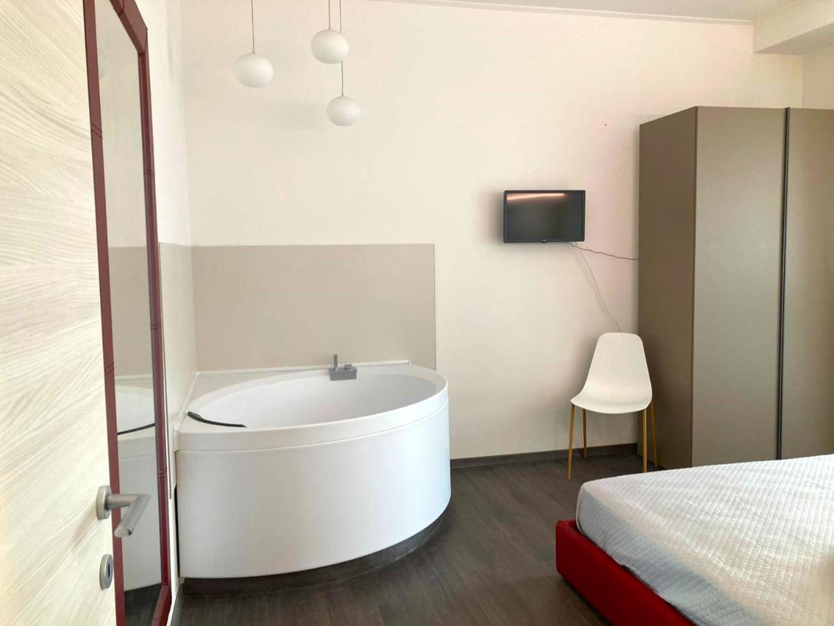 Romantic Apartment Verona Exterior photo