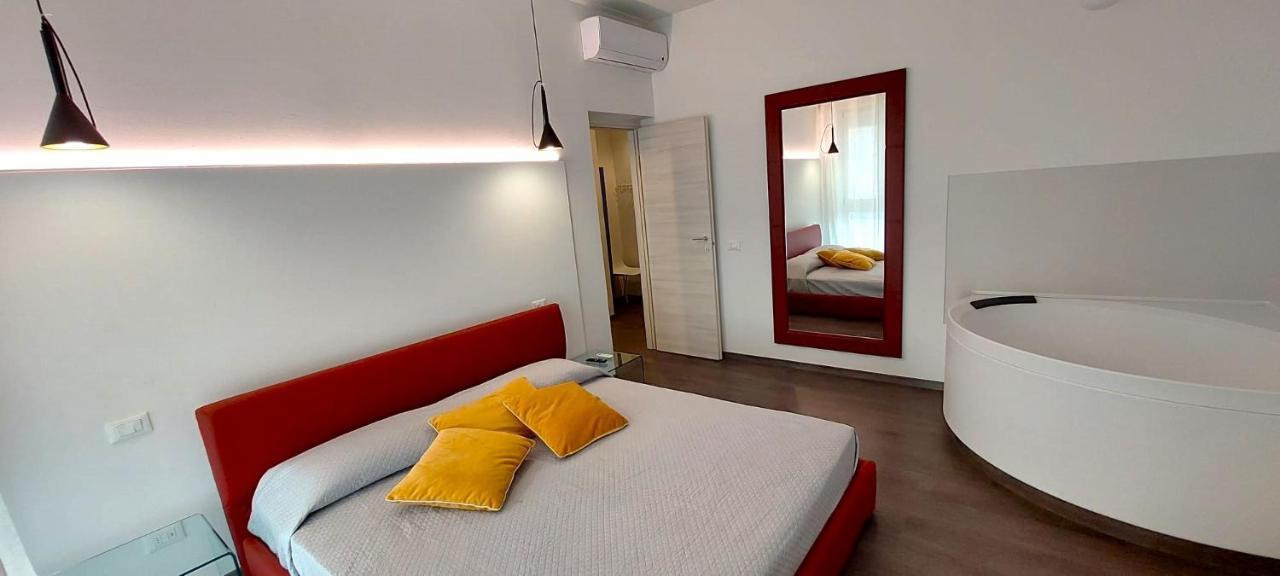 Romantic Apartment Verona Exterior photo
