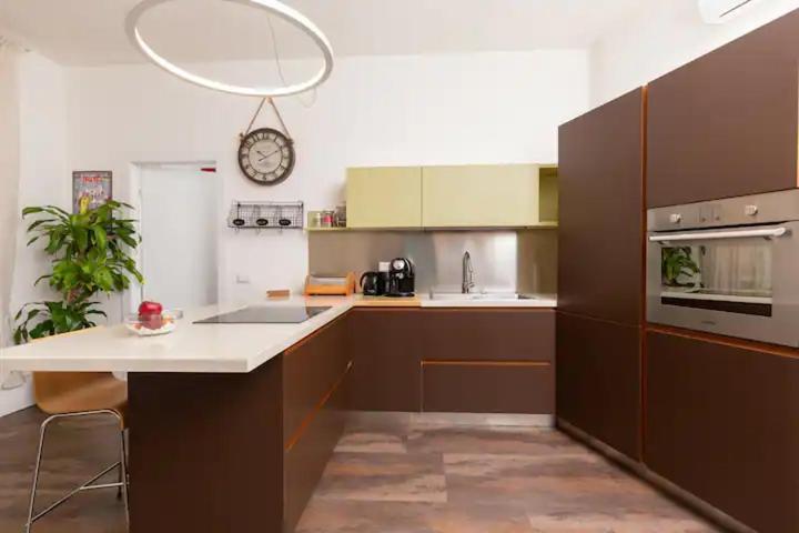 Romantic Apartment Verona Room photo