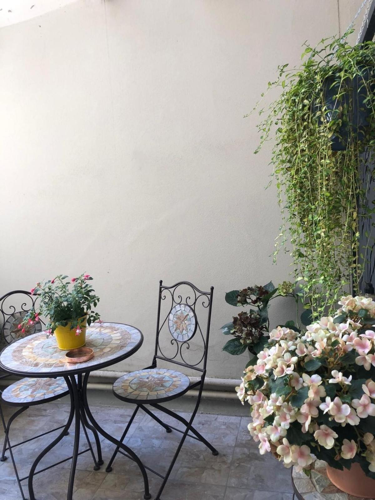 Romantic Apartment Verona Exterior photo